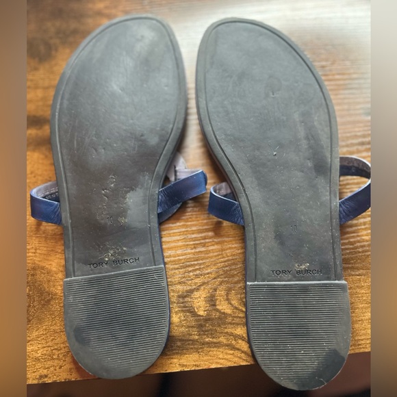 Tory Burch miller sandals - Picture 6 of 8